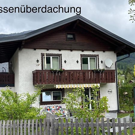 Ferienhaus Gruber Aich  Exterior foto